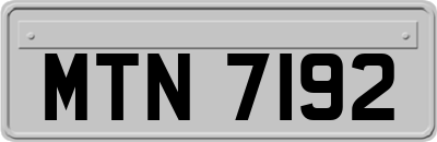 MTN7192