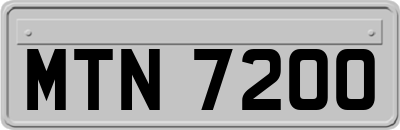 MTN7200