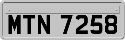 MTN7258