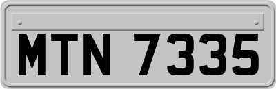 MTN7335