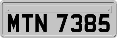 MTN7385
