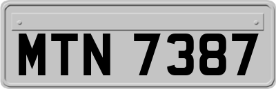 MTN7387
