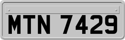MTN7429