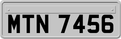 MTN7456