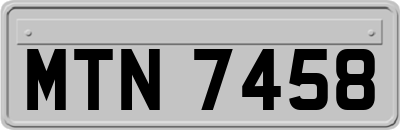 MTN7458