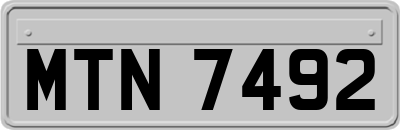 MTN7492