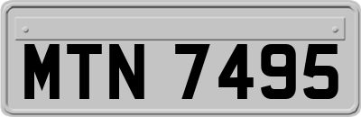MTN7495