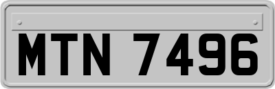 MTN7496