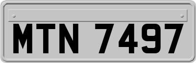 MTN7497
