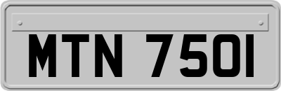 MTN7501