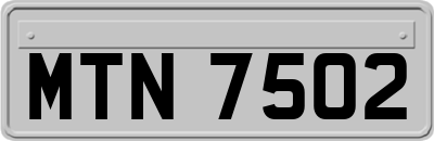 MTN7502