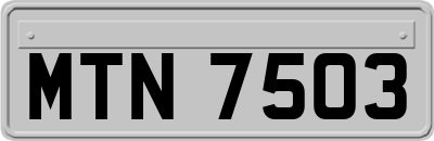 MTN7503