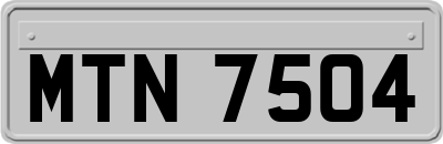 MTN7504