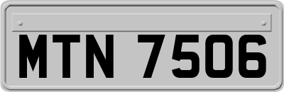 MTN7506