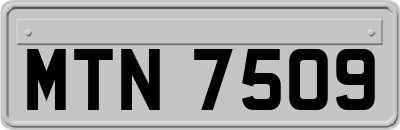 MTN7509