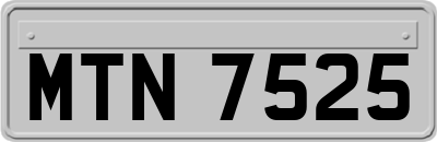 MTN7525
