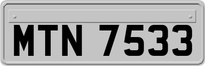 MTN7533