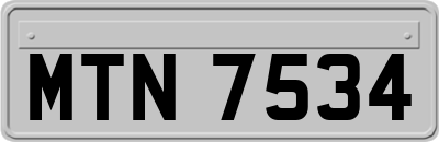 MTN7534
