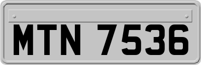 MTN7536