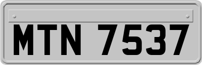 MTN7537