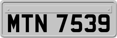 MTN7539