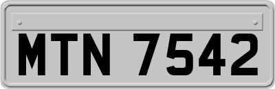 MTN7542