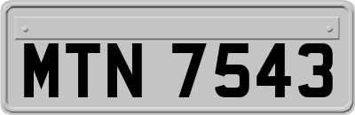 MTN7543