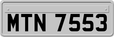 MTN7553
