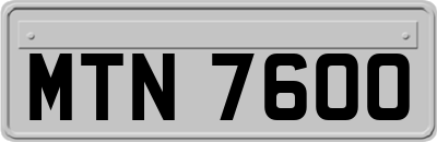 MTN7600
