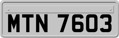 MTN7603