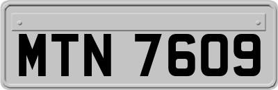 MTN7609