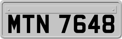 MTN7648