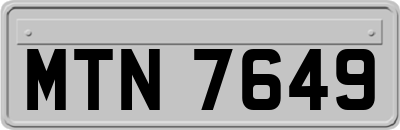 MTN7649