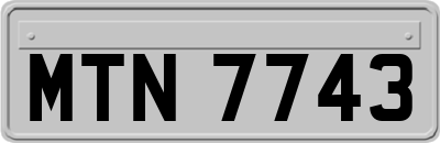 MTN7743