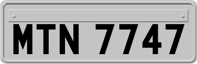 MTN7747