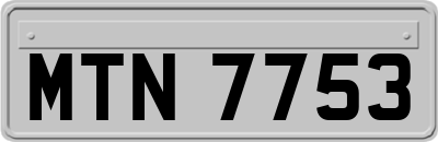 MTN7753