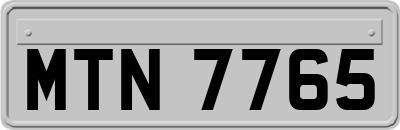 MTN7765