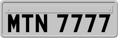 MTN7777