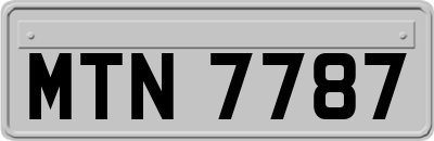 MTN7787