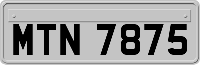 MTN7875