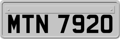 MTN7920