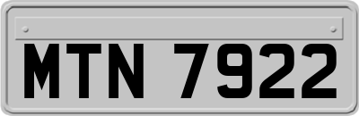 MTN7922