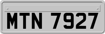 MTN7927