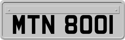 MTN8001