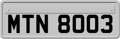MTN8003