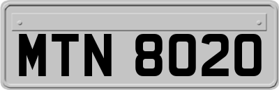 MTN8020