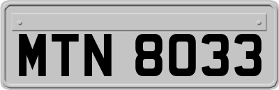 MTN8033