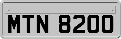 MTN8200