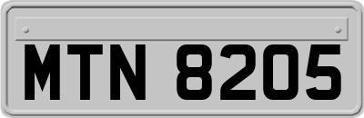 MTN8205