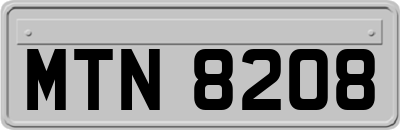 MTN8208